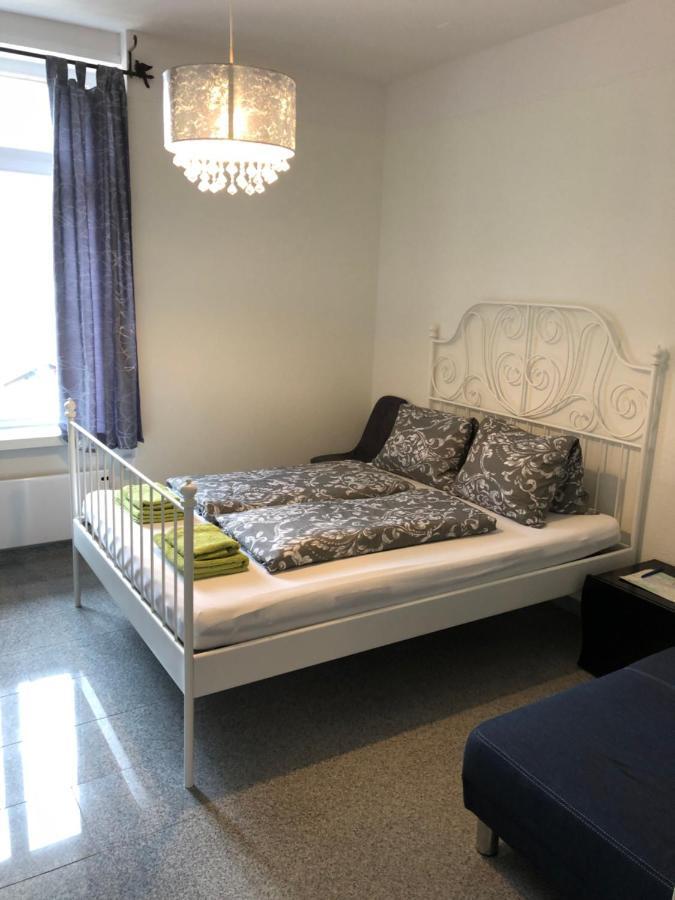 By Mario Apartment Interlaken