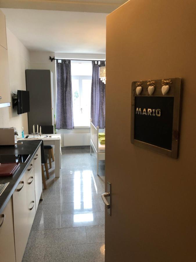 Apartment By Mario *