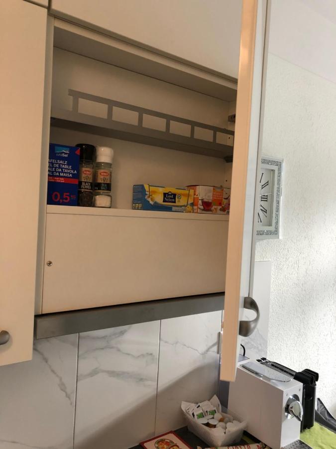 Apartment By Mario *
