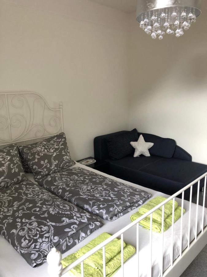Apartment By Mario