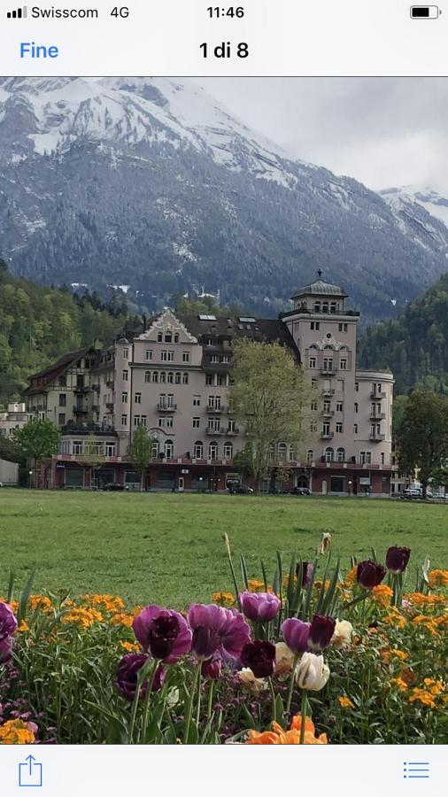 By Mario * Interlaken
