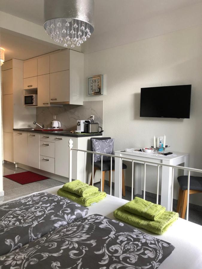 By Mario Apartment