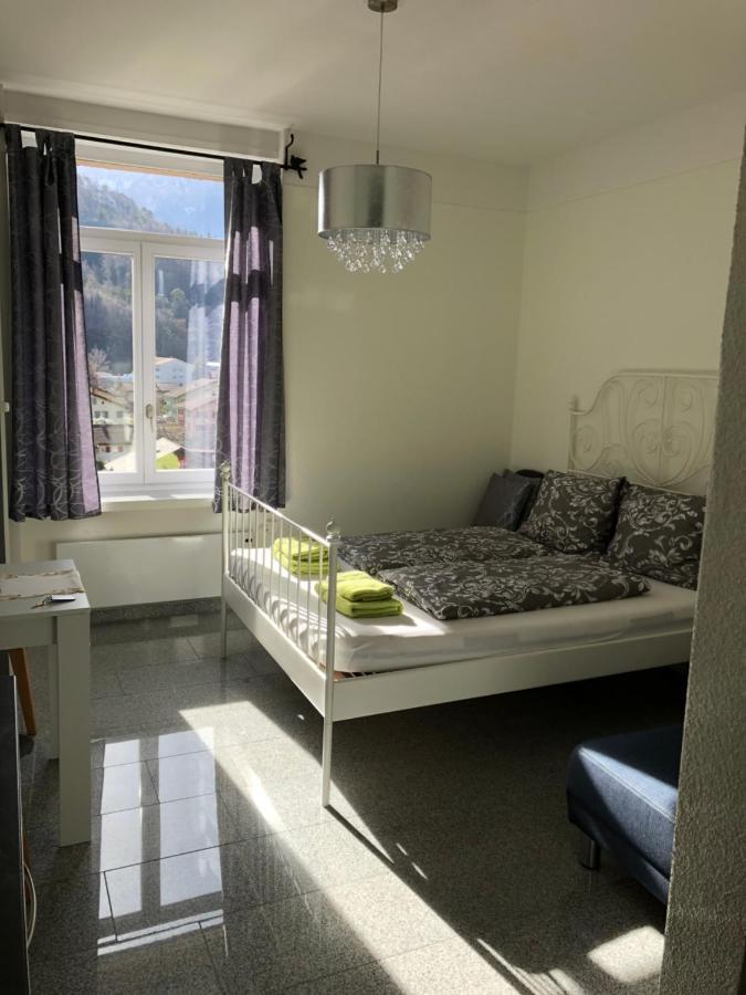 By Mario Apartment