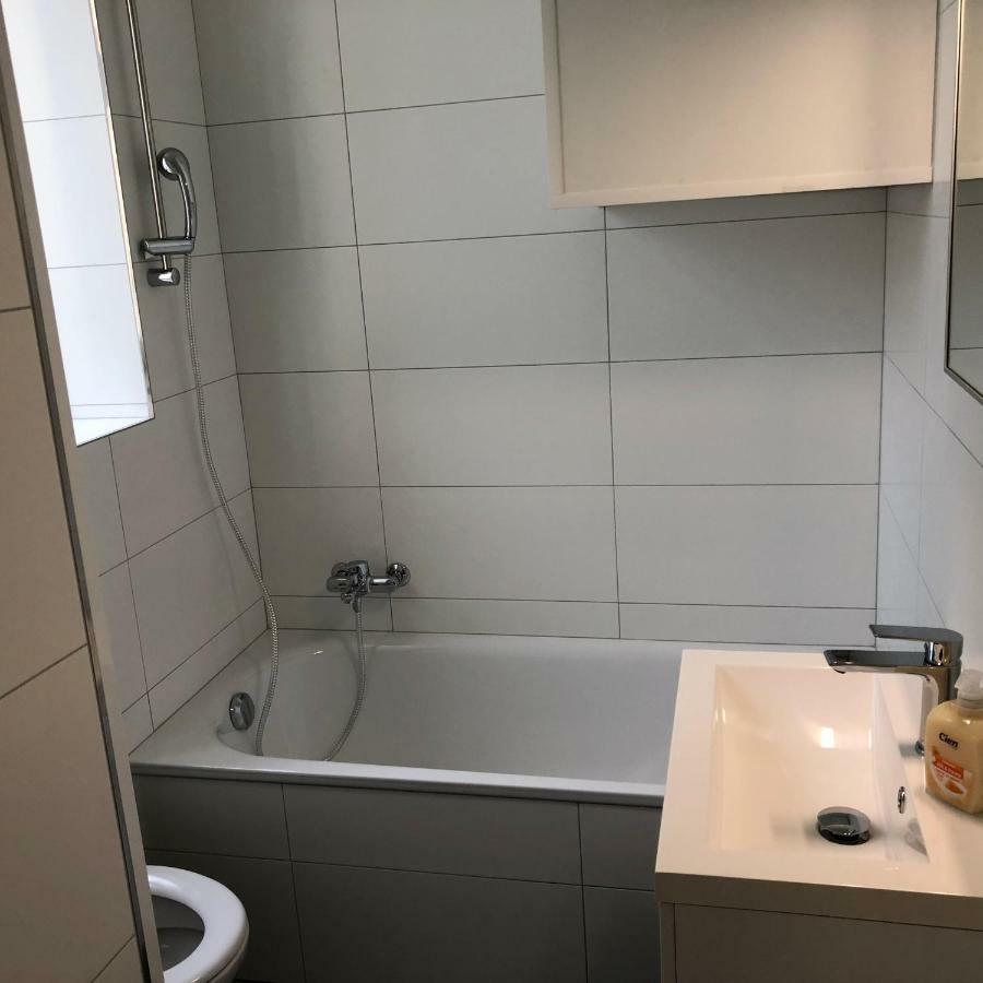 By Mario Apartment